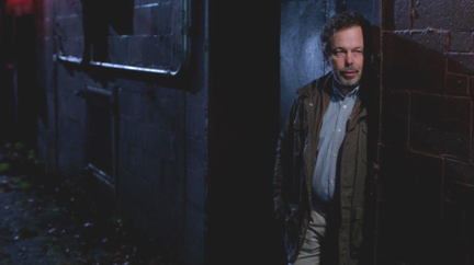 Metatron shows up out of nowhere.